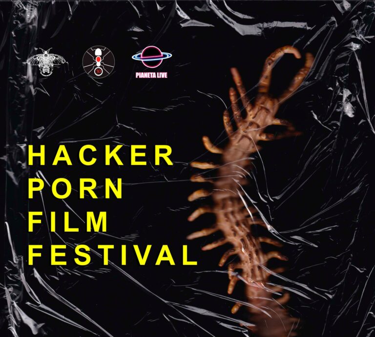HPFF24 – Hacker Pxrn Film Festival