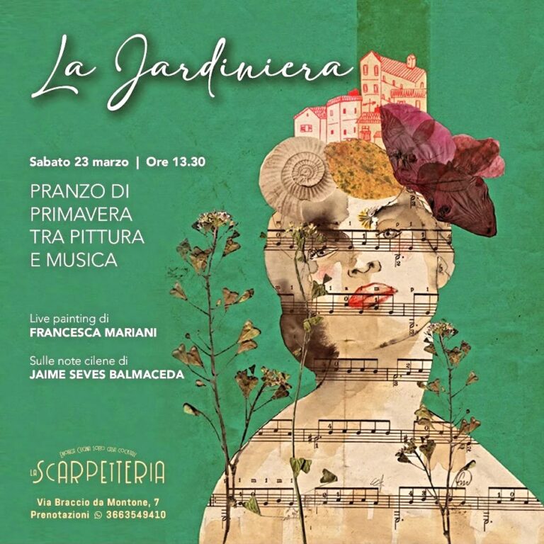 La Jardiniera