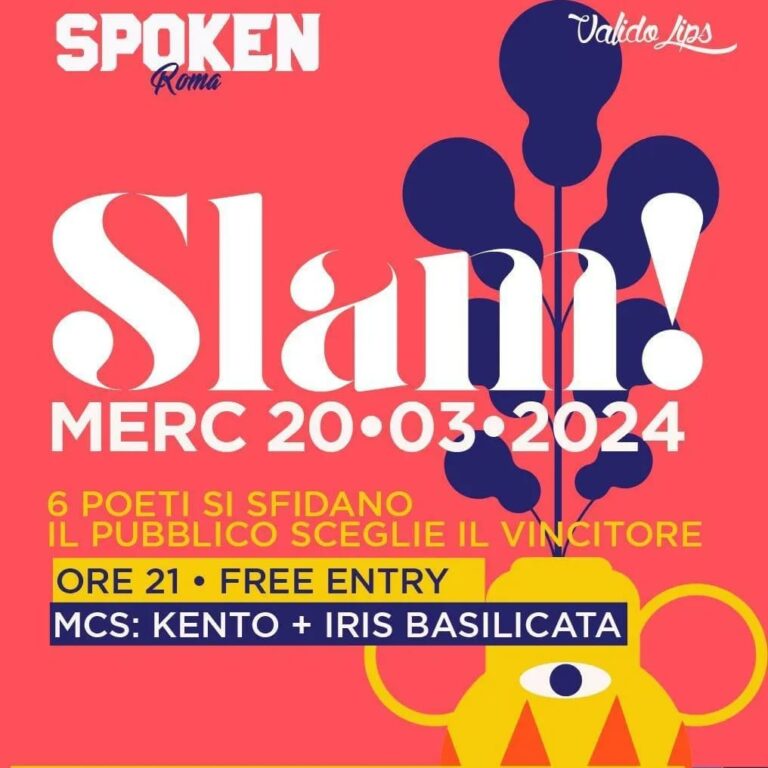 SLAM!