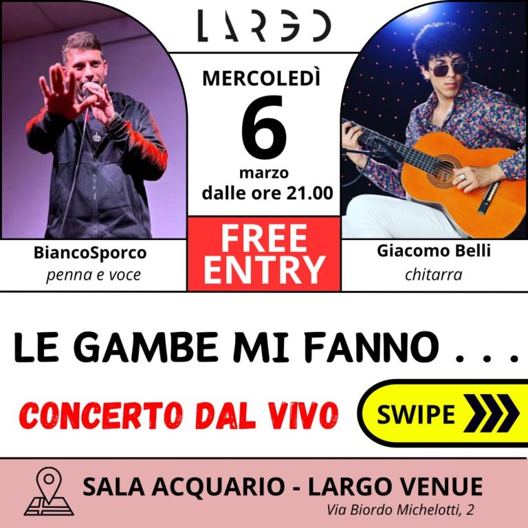 Teste di Nicchia – Sala Aquario