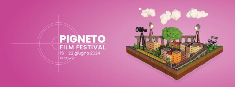 PIGNETO FILM FESTIVAL