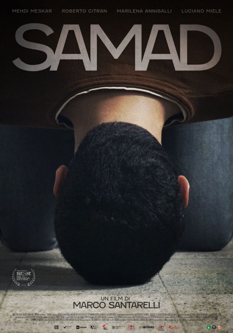 SAMAD