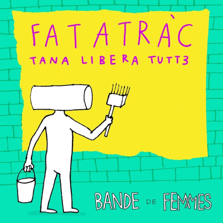 FATATRAC – TANA LIBERA TUTT3