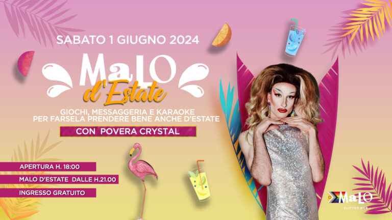 Malo d’Estate