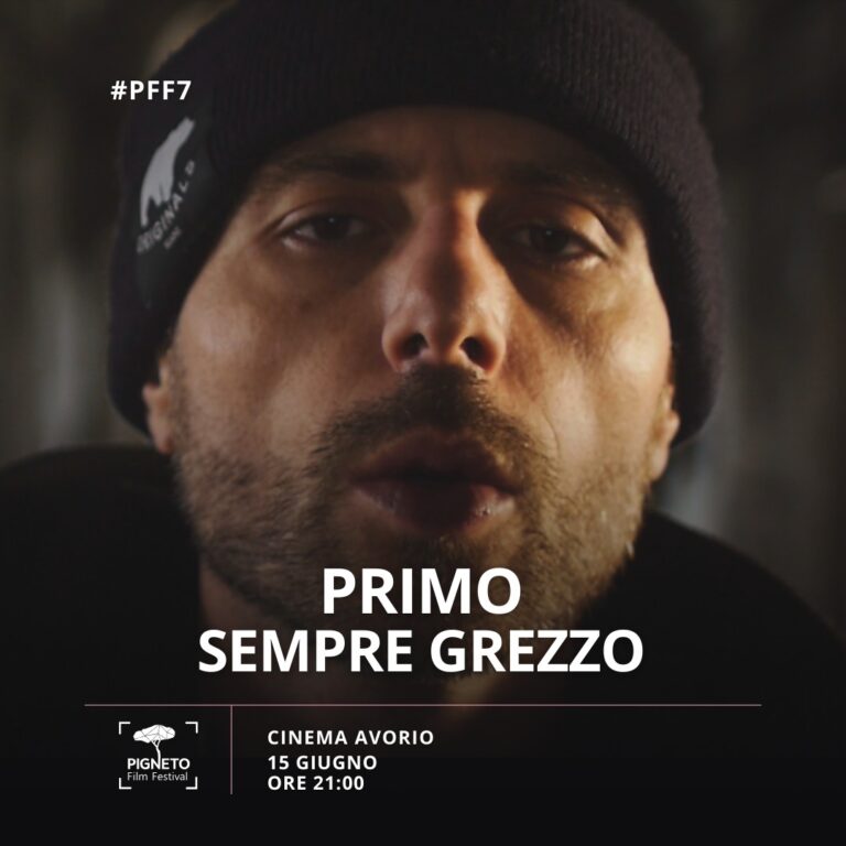 Primo – Sempre Grezzo” (2023)