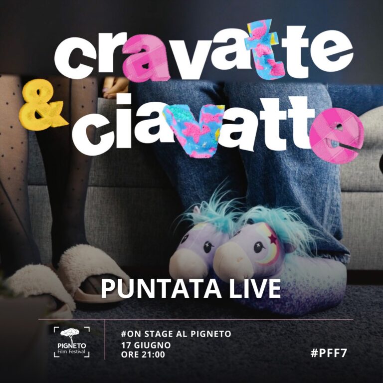 Cravatte&Ciavatte