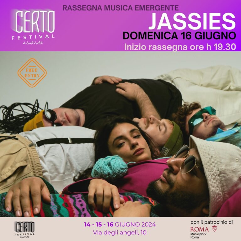 JASSIES