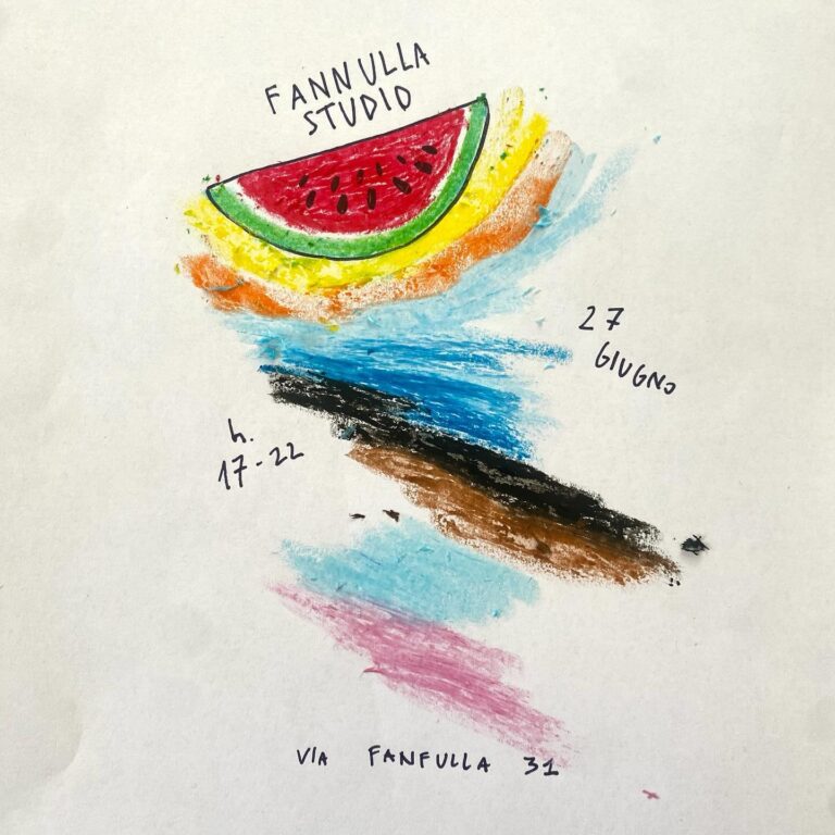 Pigneto Pride