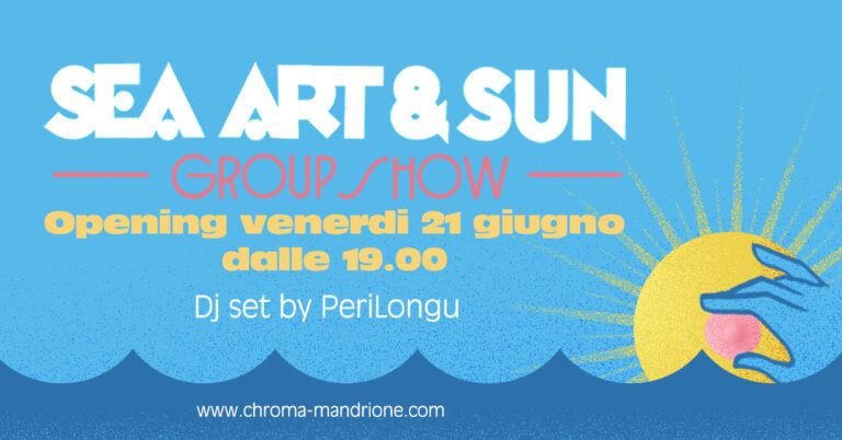 SEA, ART & SUN group show