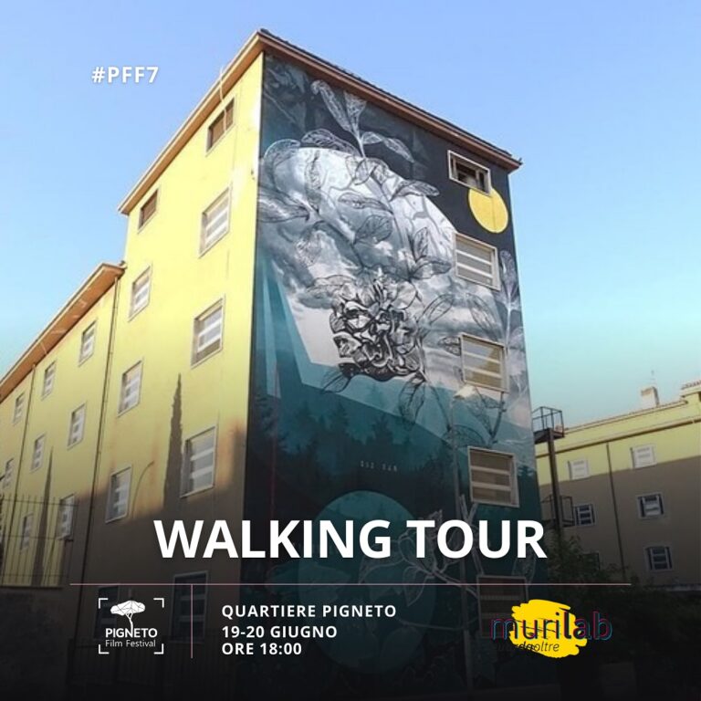 Walking Tour