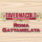 Tavernacolo Roma Gattamelata