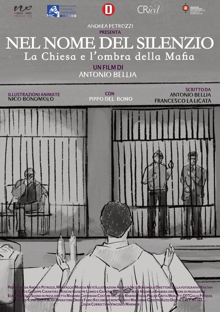 AAMOD PRESENTA IN ANTEPRIMA A ROMA NEL NOME DEL SILENZIO