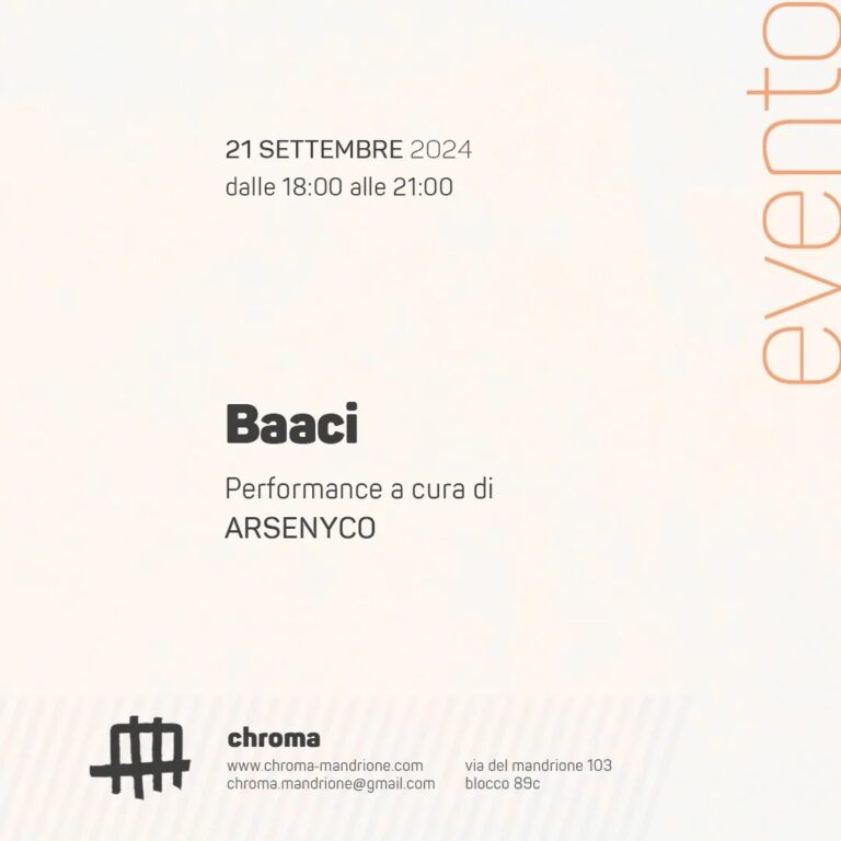 Baaci