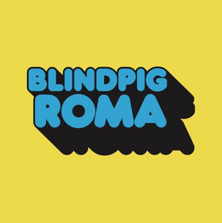 Blind Pig