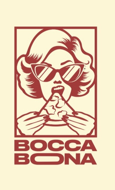 Inaugurazione BOCCA BONA