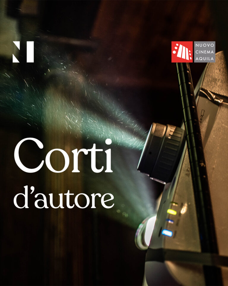 CORTI D’AUTORE