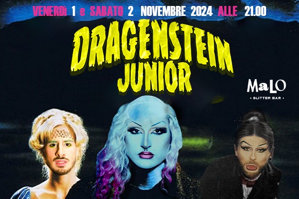 Dragenstein Junior