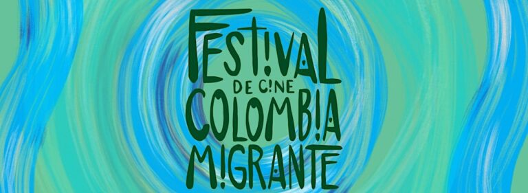 Festival del cinema Colombia Migrante /Roma