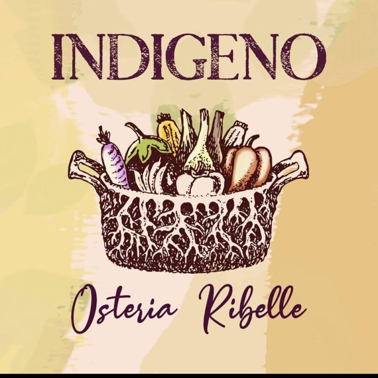 Indigeno Roma