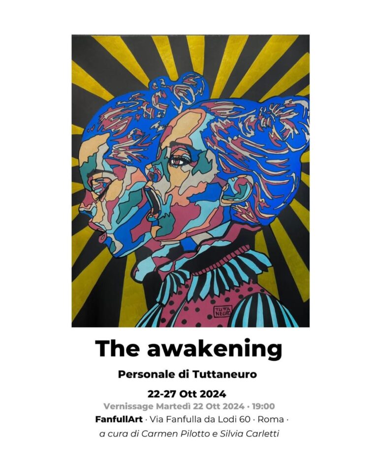 The Awakening