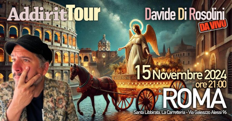Davide Di Rosolini