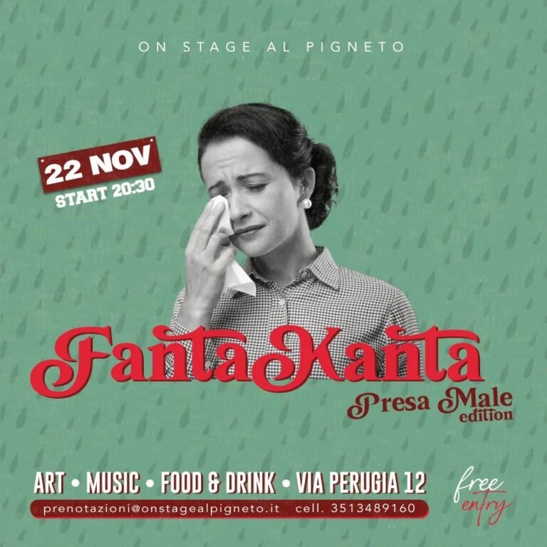 FantaKanta