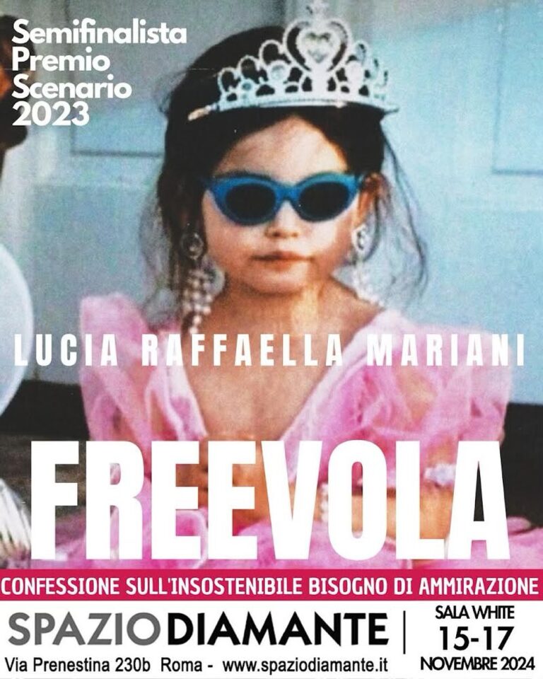 FREEVOLA