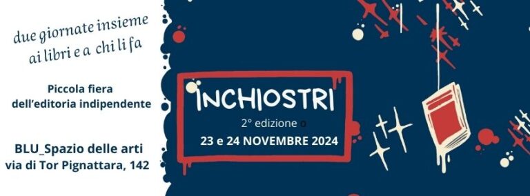 INCHIOSTRI