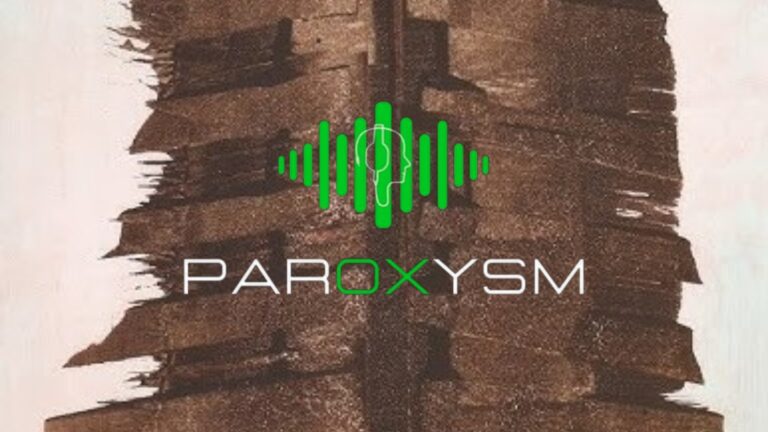 PAROXYSM: Andrea A + Andrea F + COLLIRIØ + DDR dj set + Nikky Vj Set