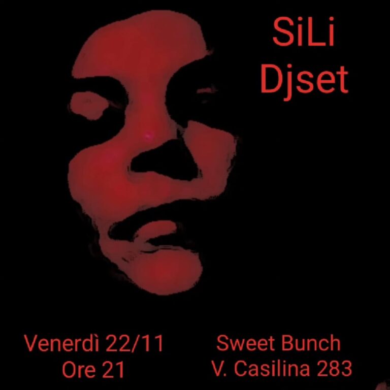 SiLi djset