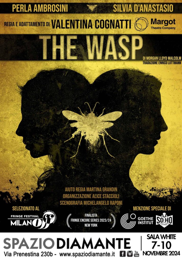 The Wasp