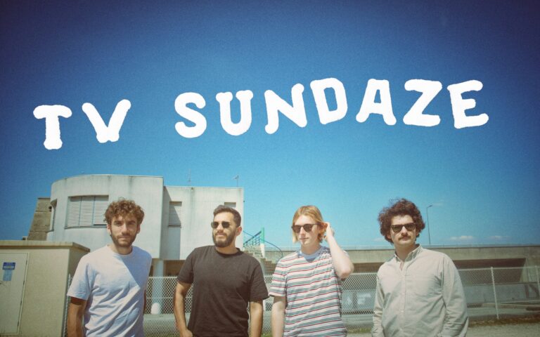 TV Sundaze (FR) live