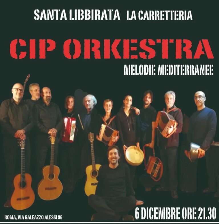 Cip Orkestra