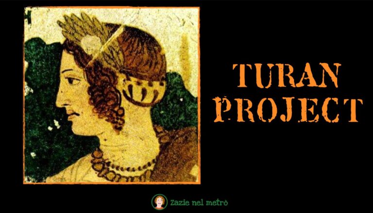 Turan project