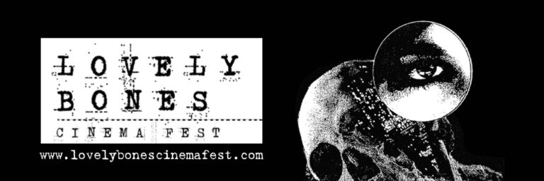 Lovely Bones Cinema Fest