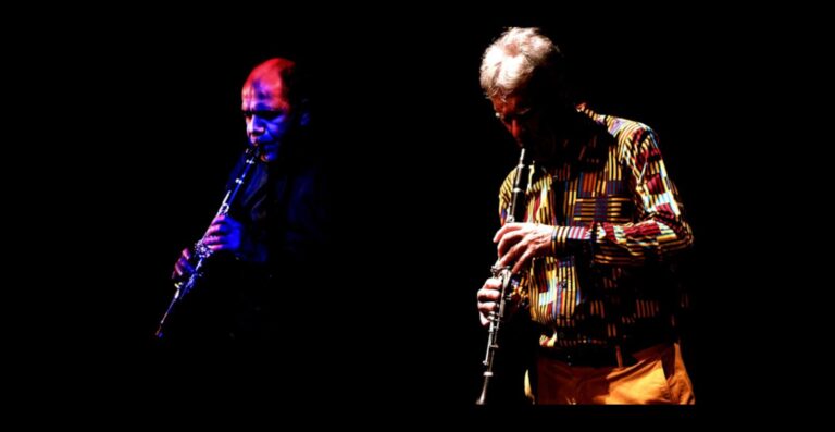 Alberto Popolla : Really the Blues – S. Guest Noel Taylor – Release Concert