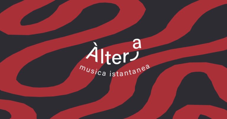Àltera – Incontri di musica improvvisata + Cristiano Carosi_Selezioni Musicali