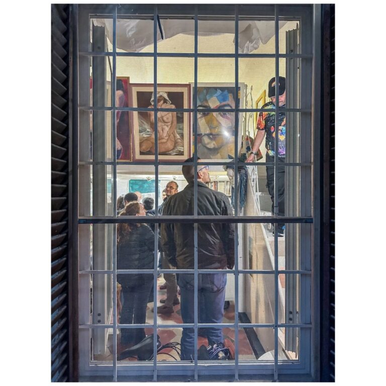 Atelier di Paolo Cianchetti