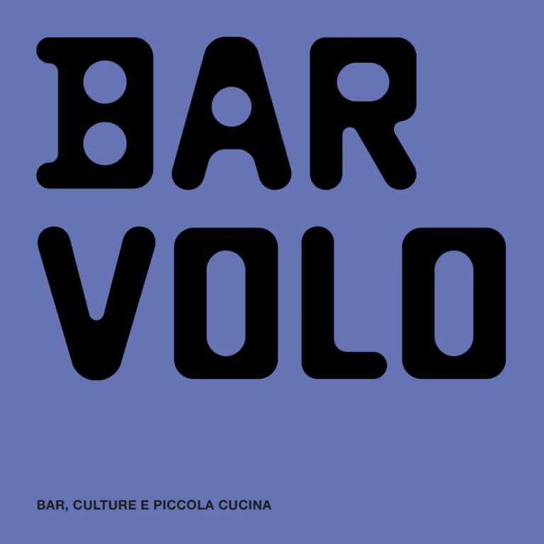 Bar Volo