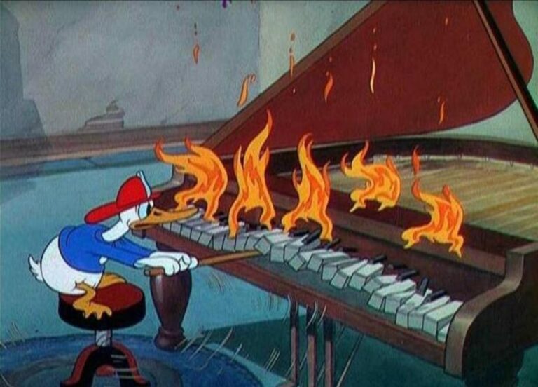 BRUTAL PIANO (improvvisazioni naïf per pianoforte maltrattato) Live + Javier Pietrangeli dj set