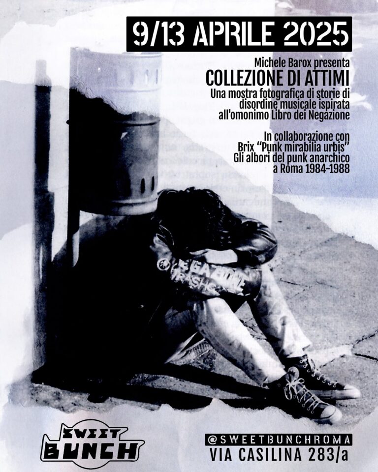 Collezione di Attimi