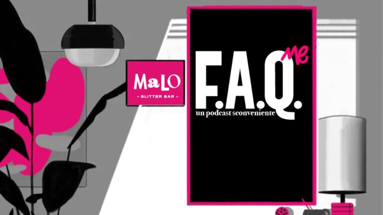 F.A.Q. me Podcast