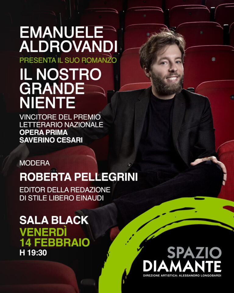 Il nostro grande niente