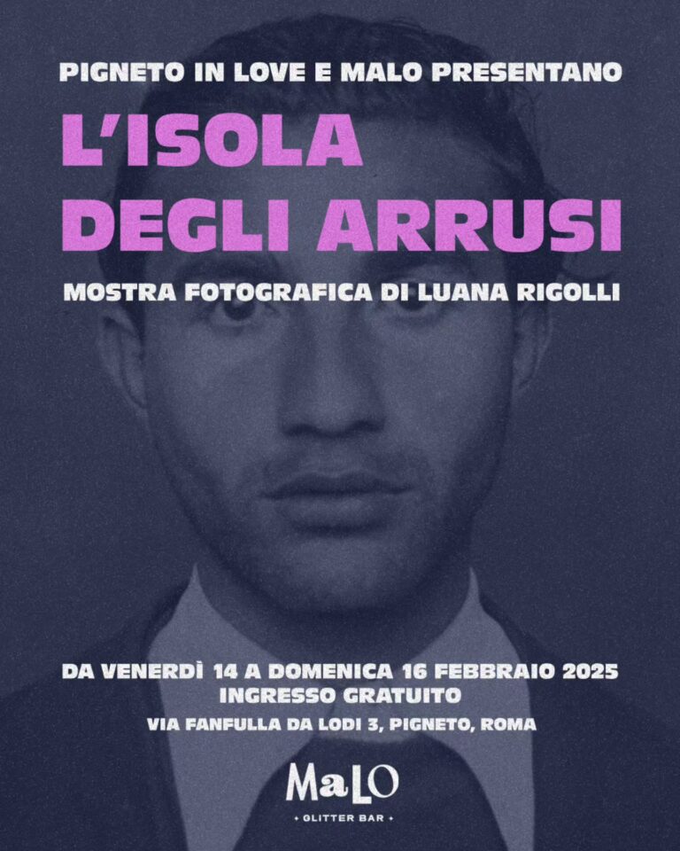 L’isola degli arrusi
