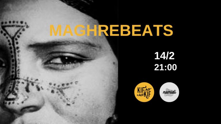 MAGHREBEATS