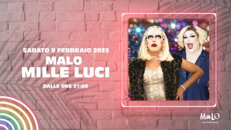 Malo Mille Luci