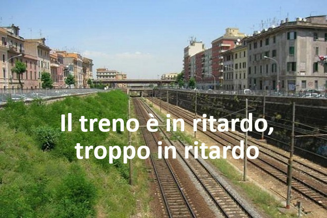 Riunione su Stazione Pigneto, copertura del vallo ferroviario, mobilità e inquinamento del quadrante