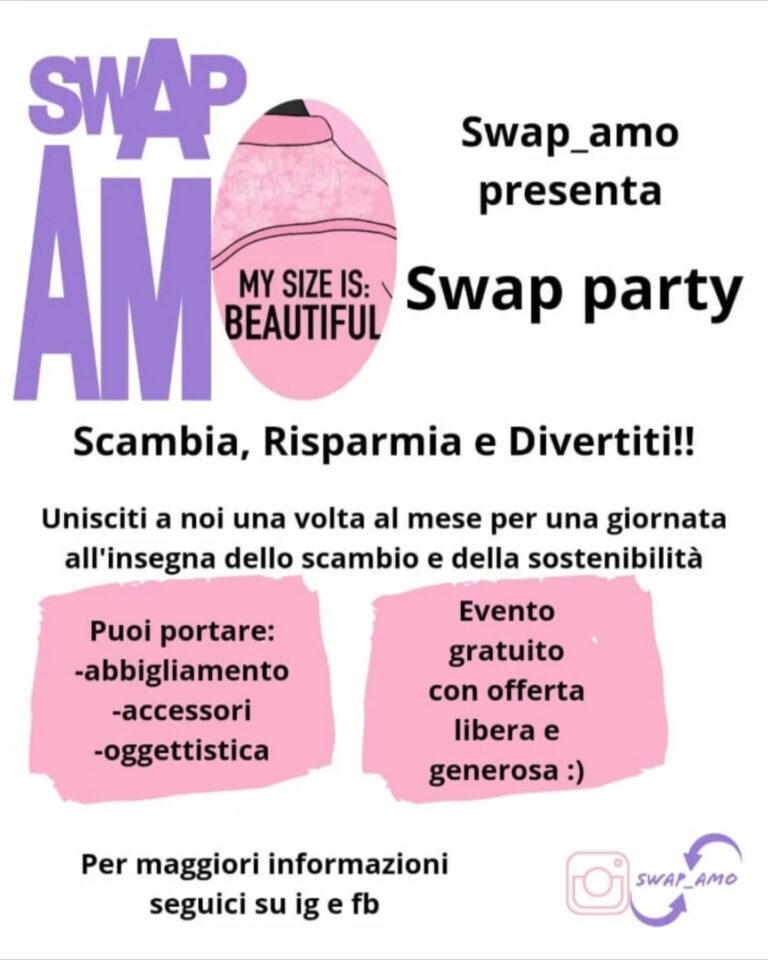 Swap party