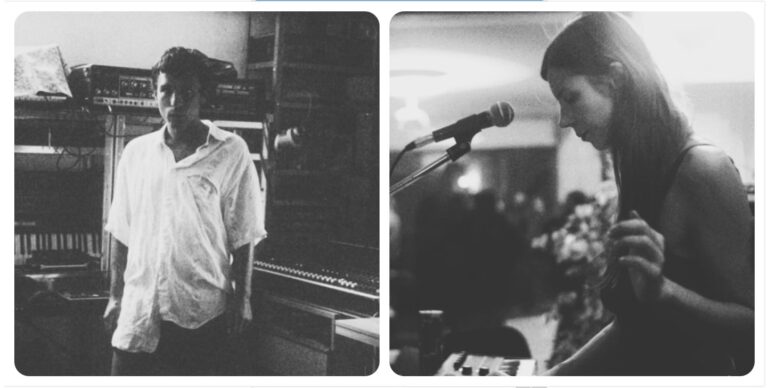 Yva (live) + Steve Pepe (live) + Roberto Lycke (djset)