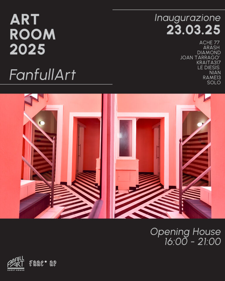 ART ROOM 2025 – VERNISSAGE